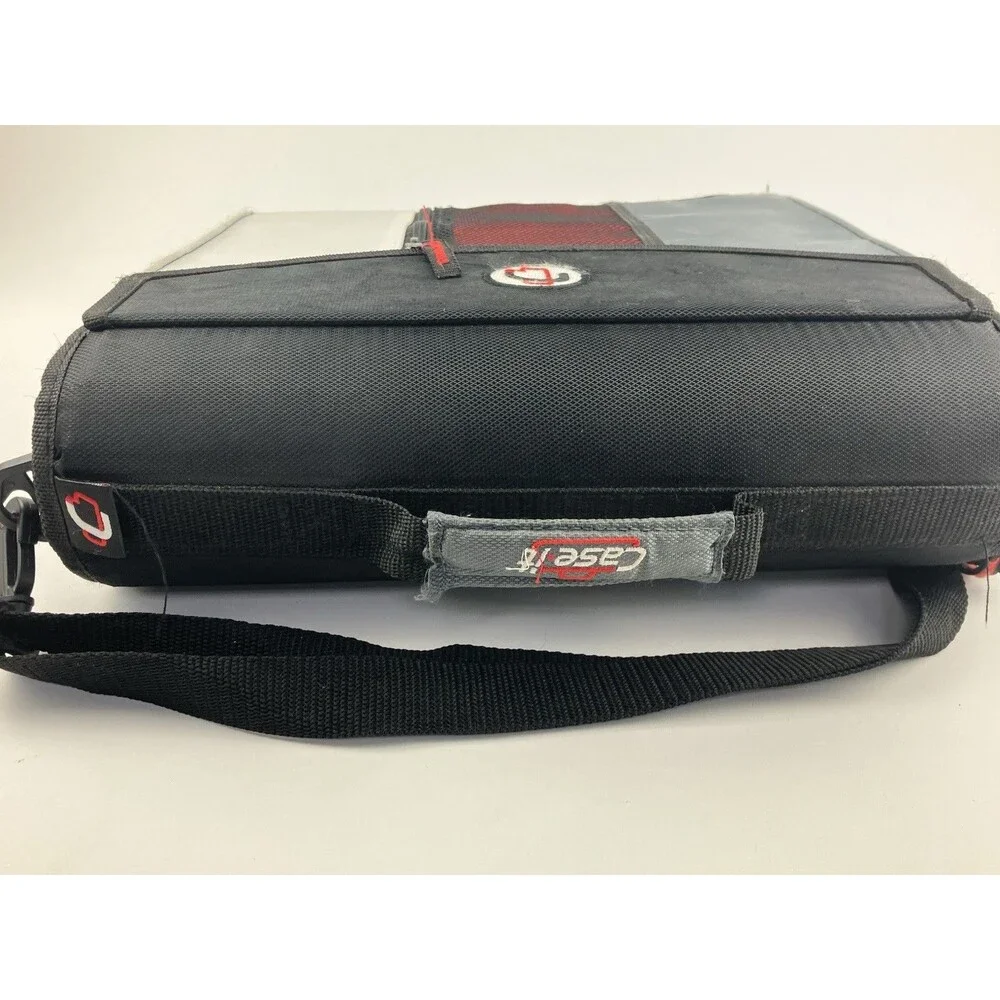 Case•it caseit zipper